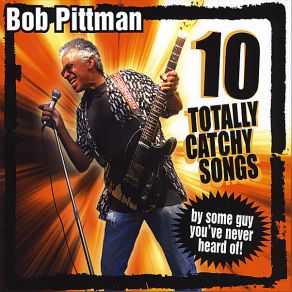 Download track The Hard Line Bob Pittman