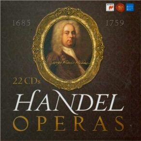 Download track 13. Atto Terzo- Scena 5- Recitativo- Ormonte, Ti Destino Giudice Georg Friedrich Händel