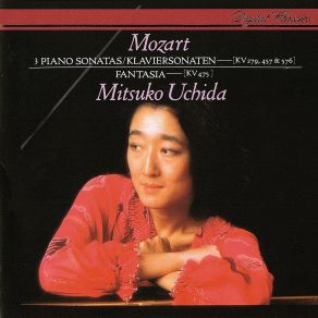 Download track 4. Piano Sonata No. 14 In C Minor KV. 457: III. Molto Allegro Mozart, Joannes Chrysostomus Wolfgang Theophilus (Amadeus)