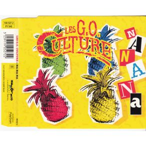 Download track Na Na Na (Radio Version) Les G. O. Culture