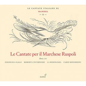 Download track Armida Abbandonata (Dietro L'Orme Fugaci) HWV 105 - VI - Recitativo: Ma Che Parlo, Che Dico? Georg Friedrich Händel, Roberta Invernizzi