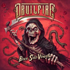 Download track Chasing The Pain DevilfireEric Dover