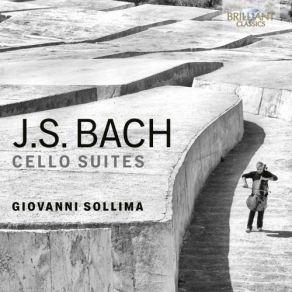 Download track 01. Bach Suite No. 1 In G Major, BWV 1007 I. Prélude Johann Sebastian Bach
