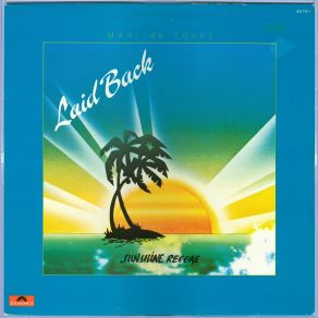 Download track Sunshine Reggae Laid Back