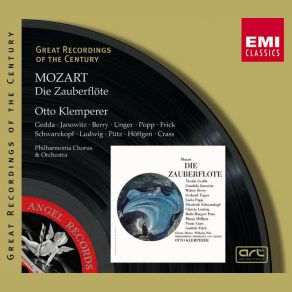 Download track Nun, Stolzer Jüngling: Nur Hierher! Wolfgang Amadeus Mozart