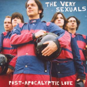 Download track Can You Promise Me The Sky Won'T Fall On Us The Very Sexuals
