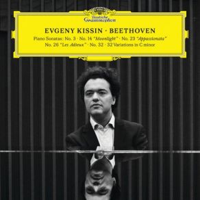 Download track Beethoven: 32 Piano Variations In C Minor On An Original Theme, WoO 80-Thema. Allegretto (Live) Evgeny Kissin