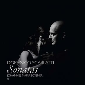 Download track Keyboard Sonata In D Minor, Kk. 32 Johannes Maria Bogner