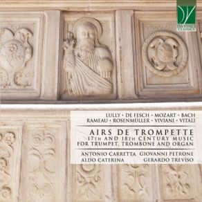 Download track Organ Concerto After Marcello's Oboe Concerto S. Z799 In D Minor, BWV 974 II. Adagio Aldo Caterina, Gerardo Treviso, Giovanni Petrone, Antonio Carretta