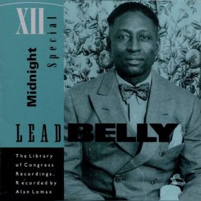 Download track I'm Sorry Mama Leadbelly