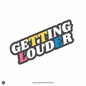 Download track Getting Louder (Dub) Igor Pumphonia