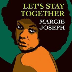 Download track I'm Only A Woman Margie Joseph