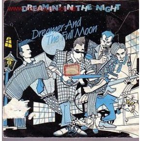 Download track CHEEK TO CHEEK DREAMER AND THE FULL MOON