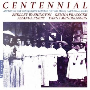 Download track Piano Trio In D Minor, Op. 11 (Arr. For Soprano Saxophone, Tenor Saxophone & Piano) I. Allegro Molto Vivace Fanny Mendelssohn