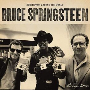 Download track Johnny 99 (Live At Wembley Stadium, London, UK - 060516) Bruce SpringsteenUk, The London, Johnny 99