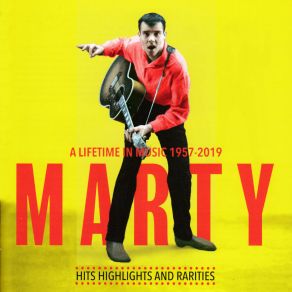 Download track I Can't Help The Way That I Feel Marty Wilde
