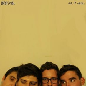 Download track Are You Afraid Of God? No, But I'm Afraid Of You Marietta