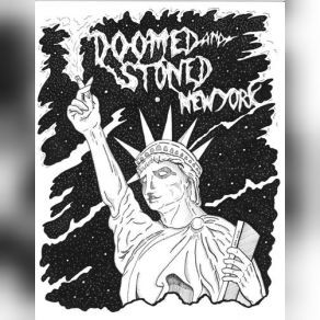 Download track Levitator ADX Doomed, Stoned RecordsBegotten