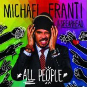 Download track Show Me A Sign Michael Franti And Spearhead