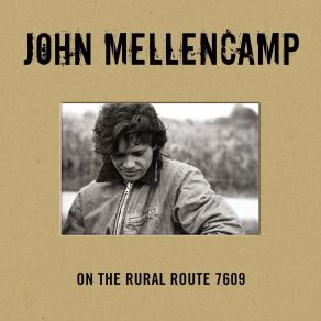 Download track Deep Blue Heart John Mellencamp