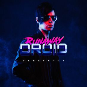 Download track M. A. C. H. I. N. E. Runaway Droid