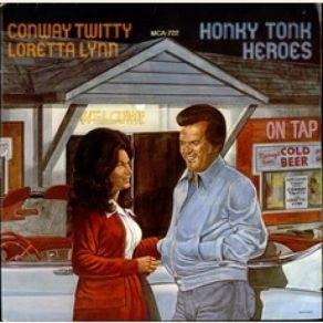 Download track How High Can You Build A Fire Conway Twitty, Loretta Lynn
