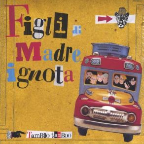 Download track Prologo Figli Di Madre Ignota
