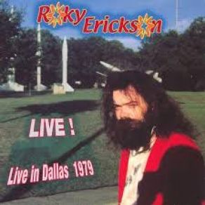 Download track The Interpreter Roky Erickson