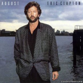Download track Take A Chance Eric Clapton