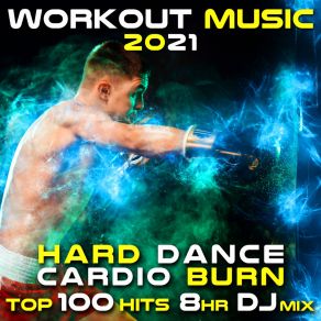 Download track Sweat Pumping (145 BPM Acid House Motivation Mixed) Workout Electronica