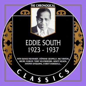 Download track Two Guitars Eddie South