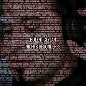Download track Nein! Bülent Ceylan
