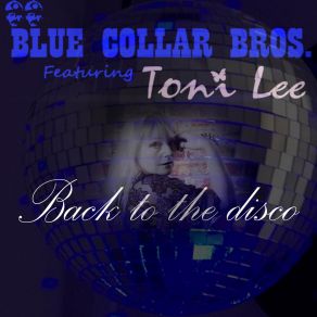 Download track Emotion (Nu-Disco Cover Version) Toni Lee