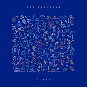 Download track Azizam Ben Browning
