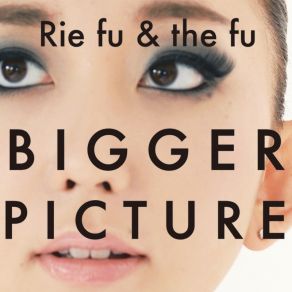 Download track The Look Rie Fu & The Fu