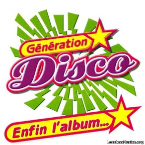 Download track What A Diff'rence A Day Made Generation Disco