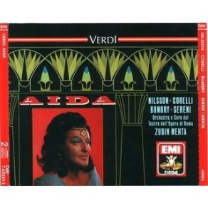 Download track 5. III: Ciel Mio Padre Giuseppe Verdi