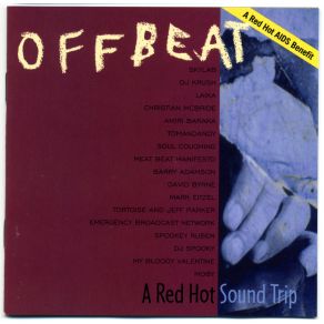 Download track I Control (Audio Collage # 2) Meat Beat Manifesto
