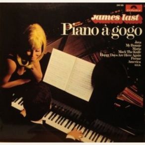 Download track Java James Last & His Orchestra
