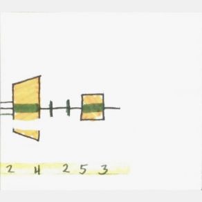 Download track Origami 1 / 5 Anne Guthrie, Richard Kamerman