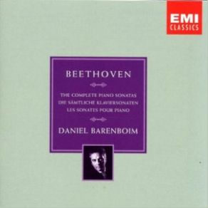 Download track Sonata No. 9 Op. 14 No. 1 In E Major III Rondo. Allegro Comodo Ludwig Van Beethoven, Daniel Barenboim
