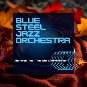 Download track Rustic Roast Rhythms Blue Steel