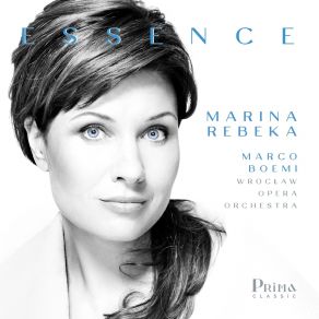 Download track 09 - Pagliacci, Act I - Qual Fiamma… Stridono Lassu Marina Rebeka