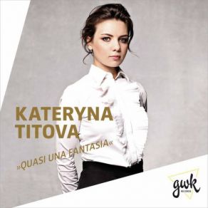 Download track Fantasy In F-Sharp Minor, Op. 28, MWV U 92 Sonate Écossaise III. Presto Kateryna Titova