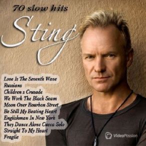 Download track Tomorrow We Ll See Sting