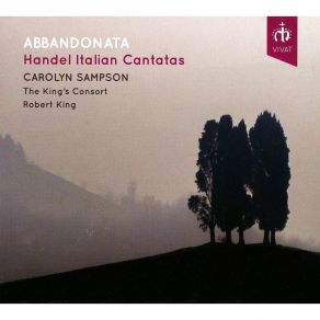 Download track 21. Agrippina Condotta A Morire HWV 110 - I. Recitativo: Dunque Sara Pur Vero Georg Friedrich Händel