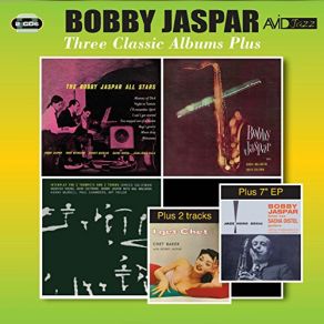 Download track I Can't Get Started (With You) Bobby Jaspar