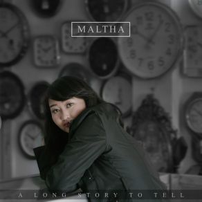 Download track Simple Words To Say Maltha