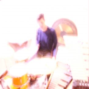 Download track Getting Into Ches Smith