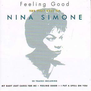 Download track I'M Gonna Leave You Nina Simone